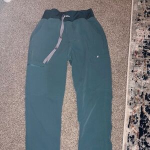 FIGS hydrogreen Yola